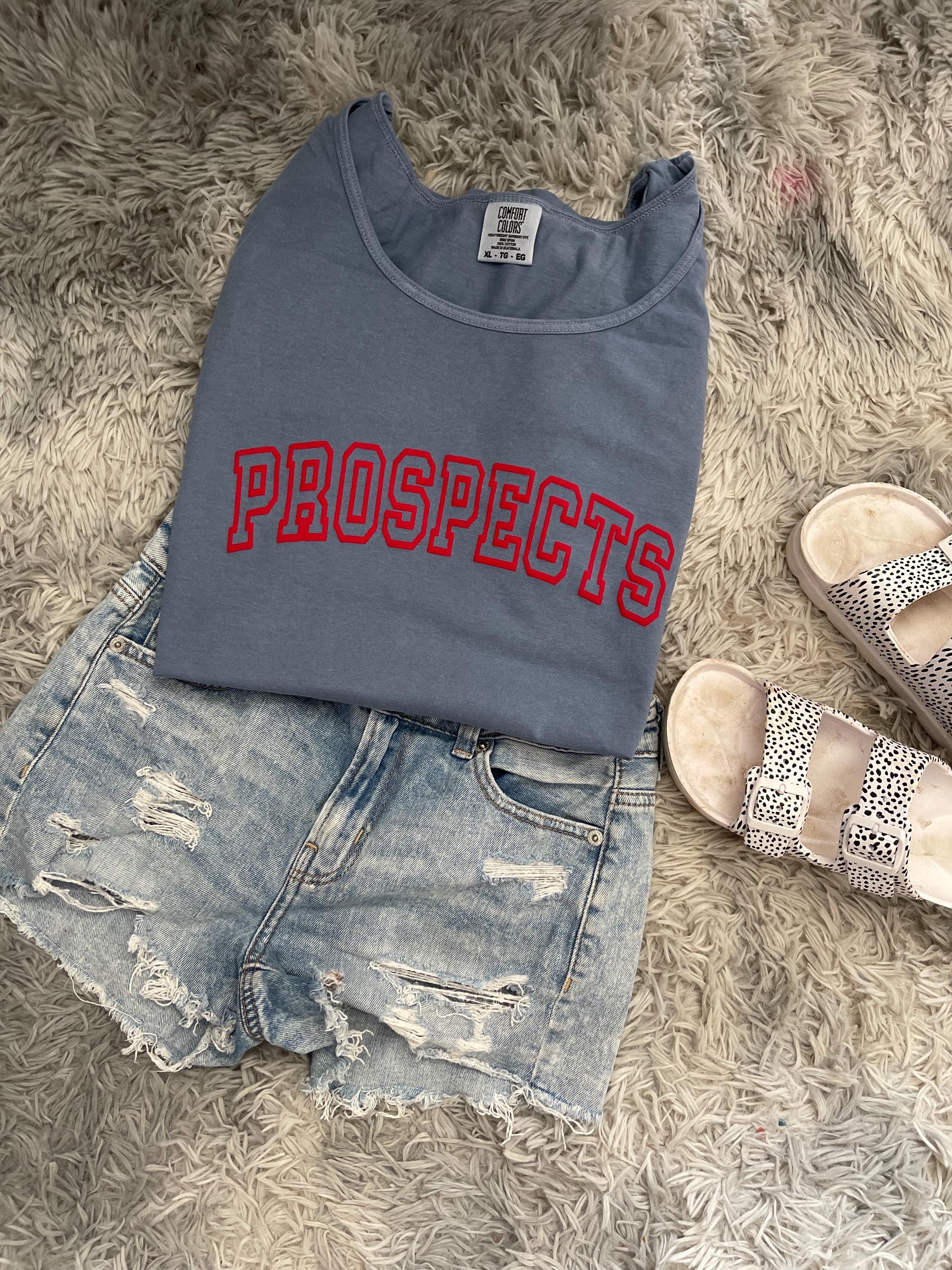 Personalized  puff print tees with any name and any color tee or puff!