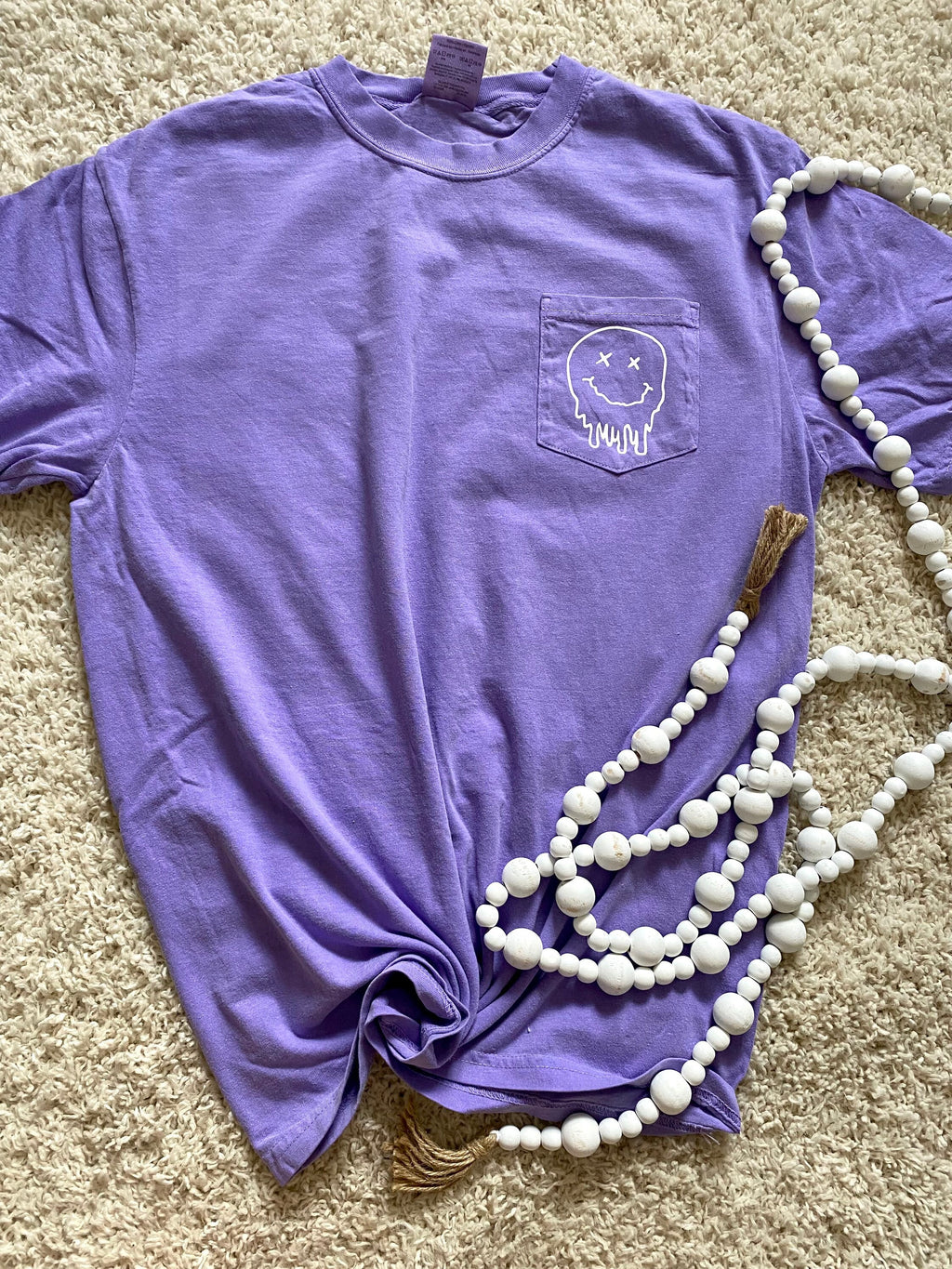 Somebody’s petty ass ex pocket t shirt