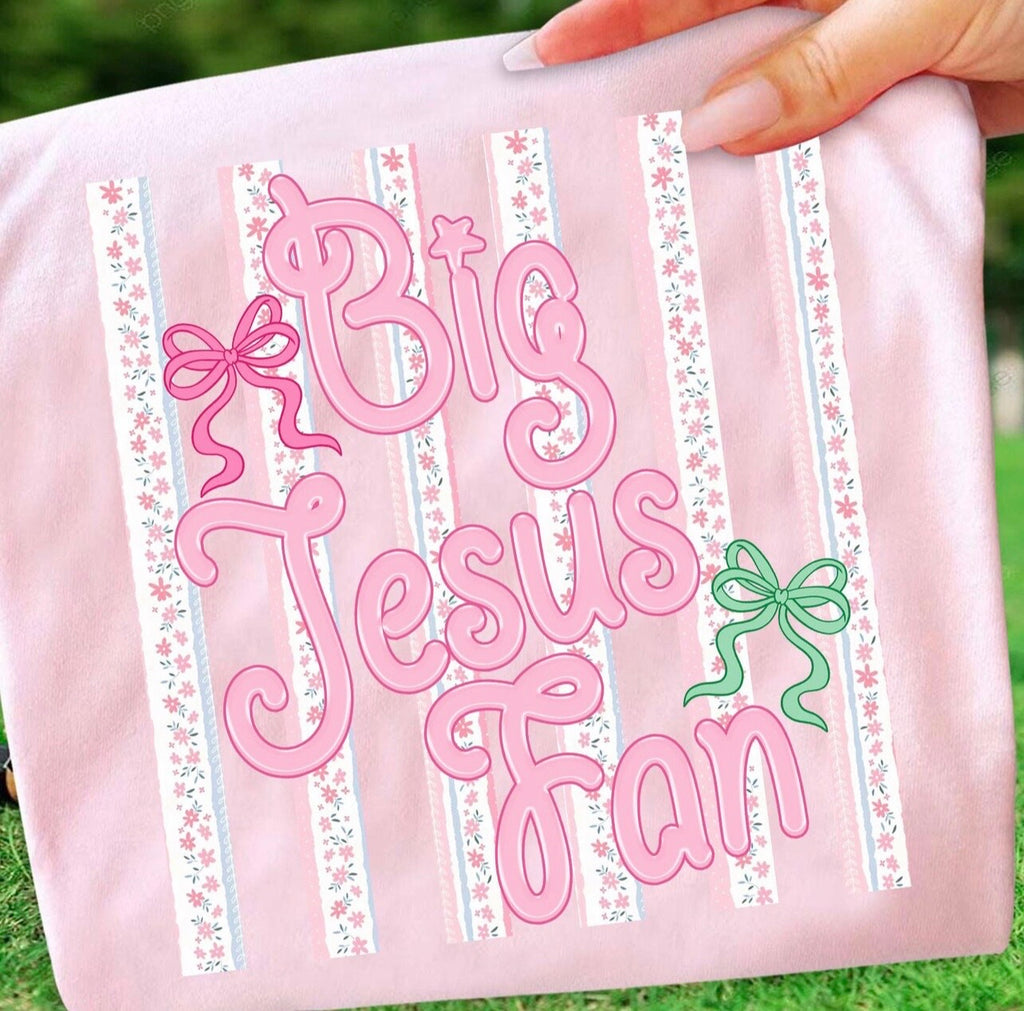 Jesus t shirt