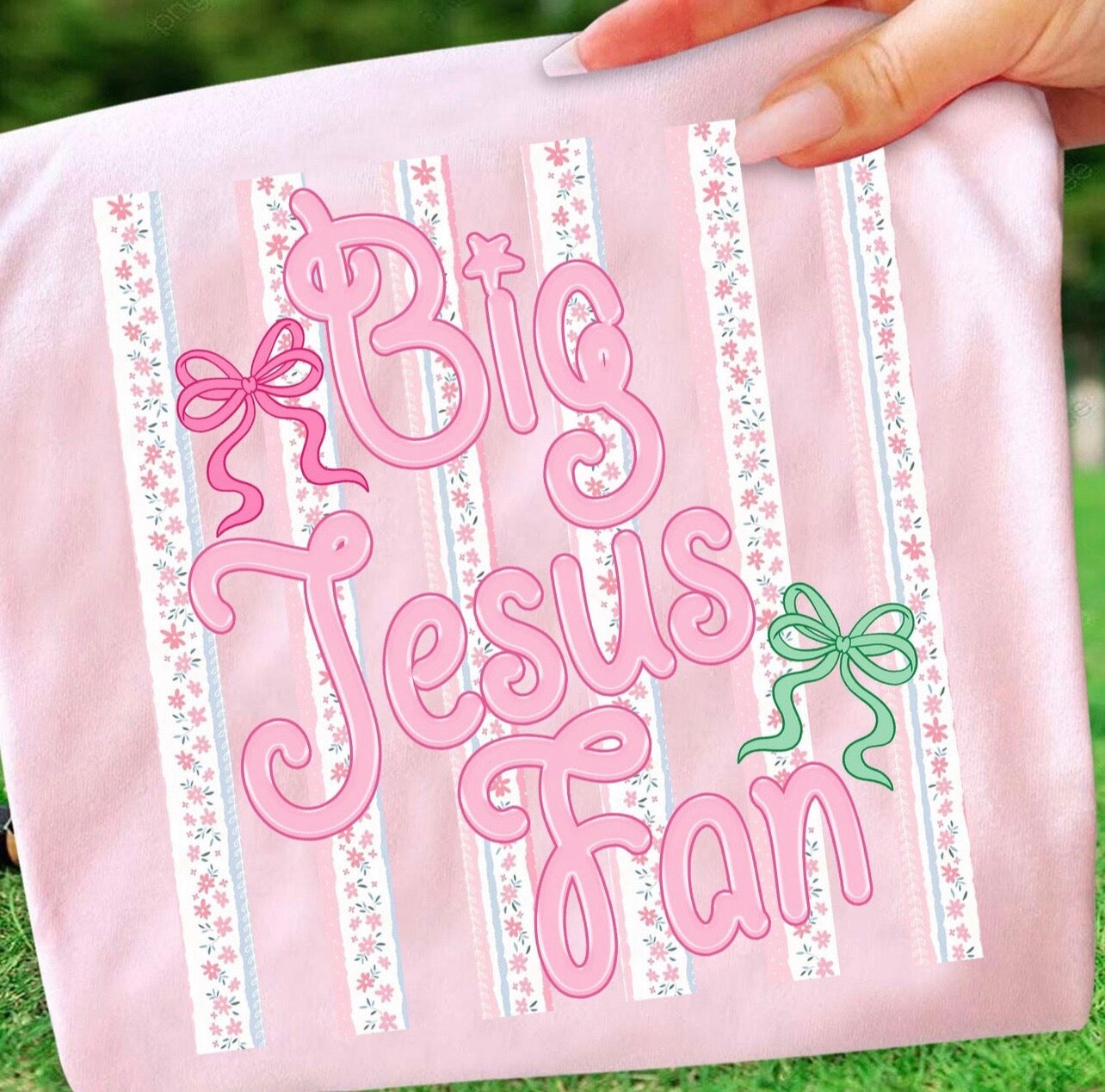 Jesus t shirt