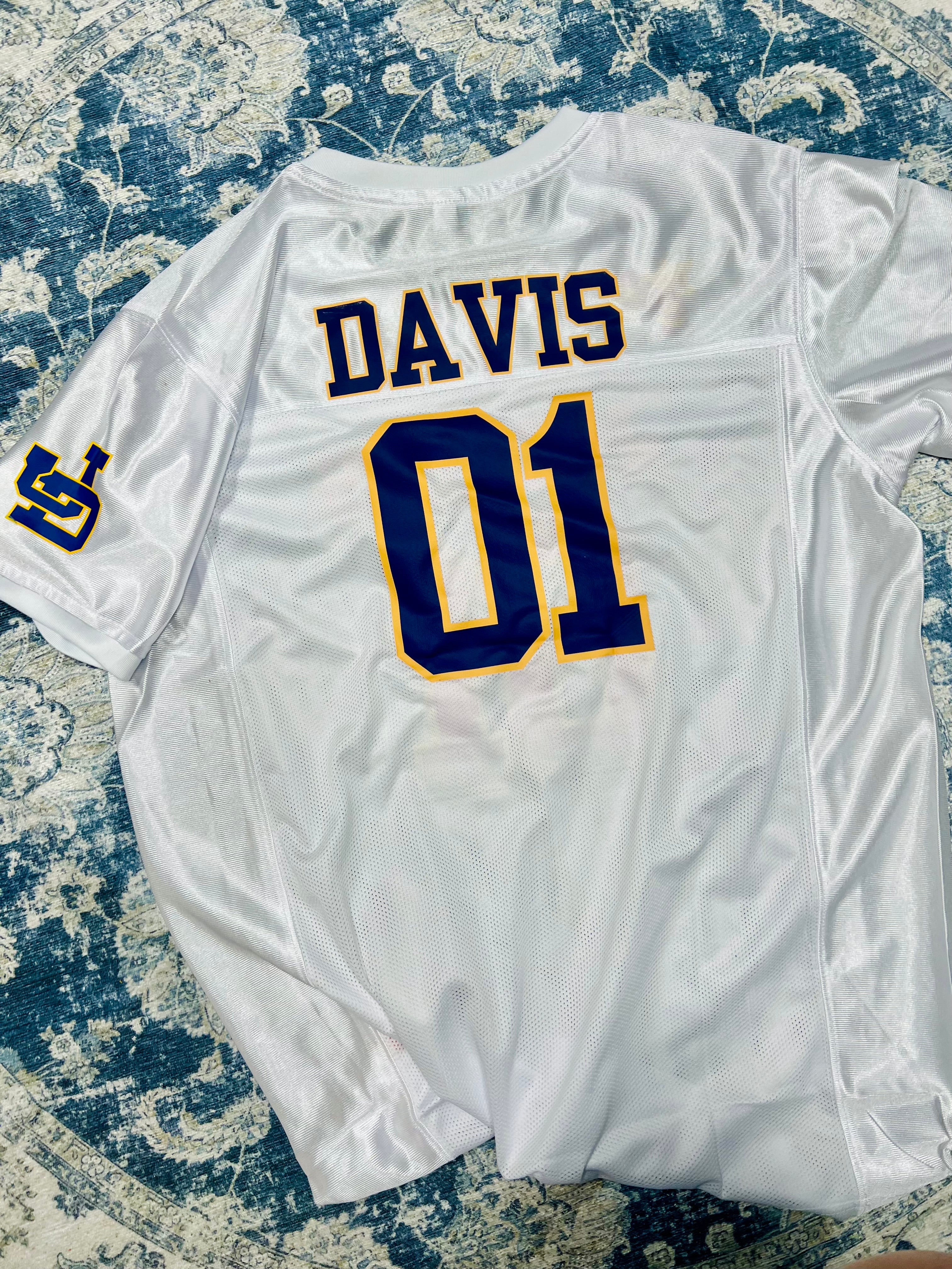 Custom team jerseys with your name and team logo