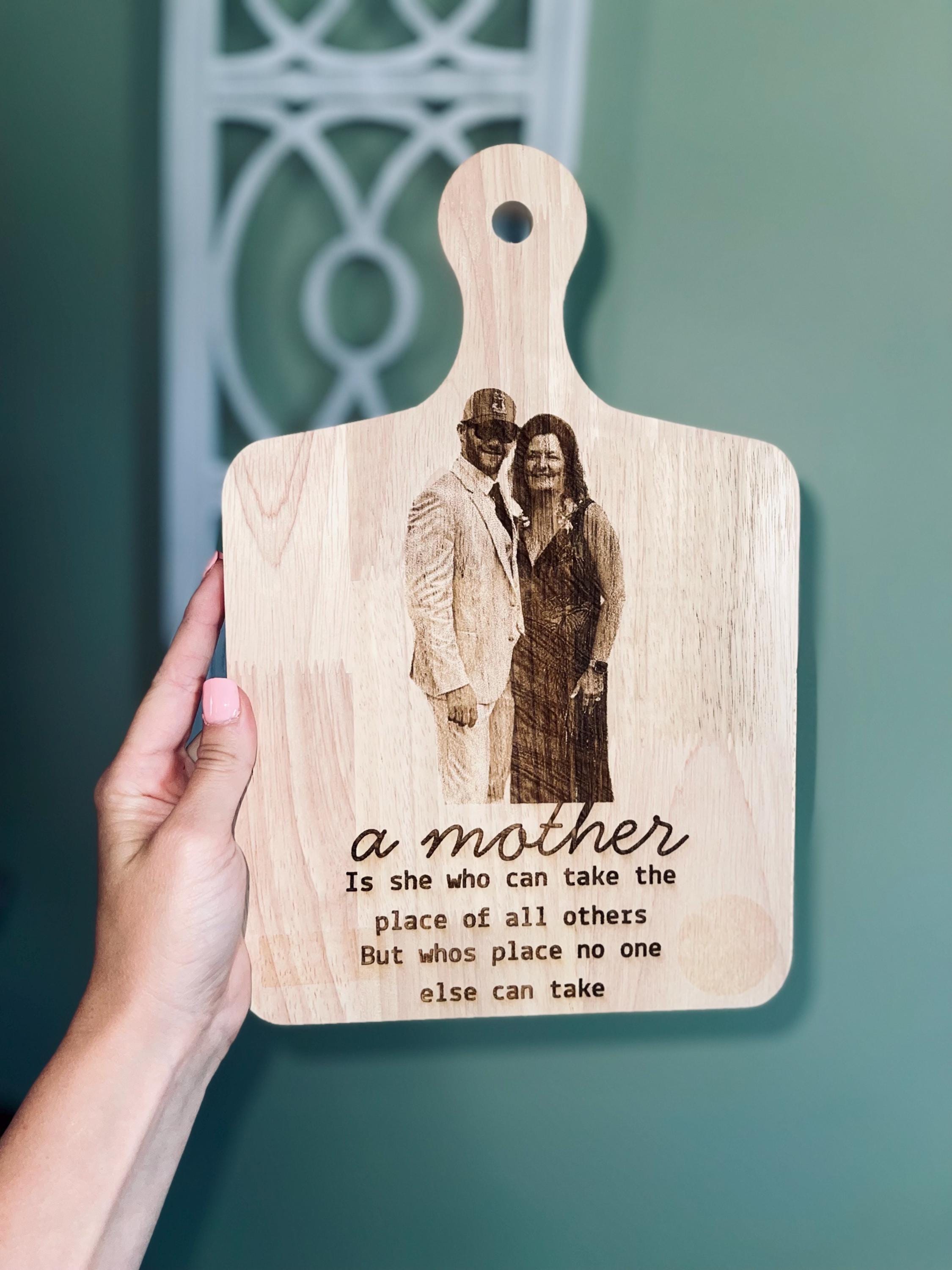 engraved wood plaques