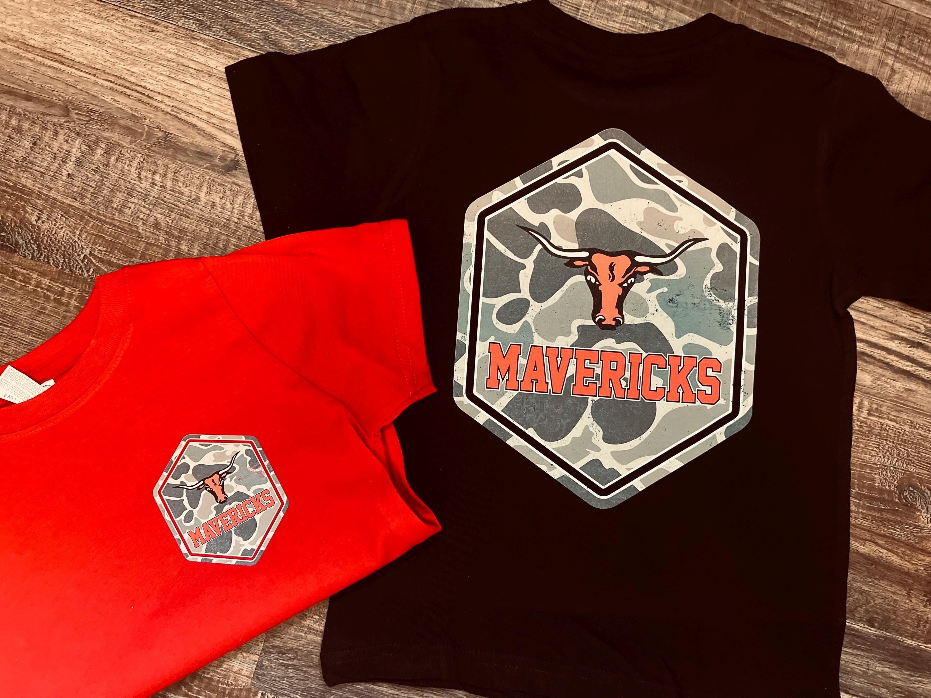 Team name camo design for graphic tee shirt