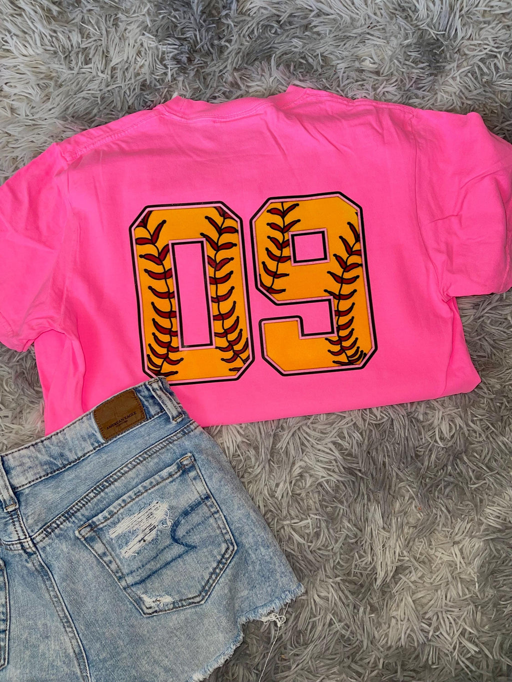 Sideline social club Graphic tee shirt softball or baseball moms tee shirt