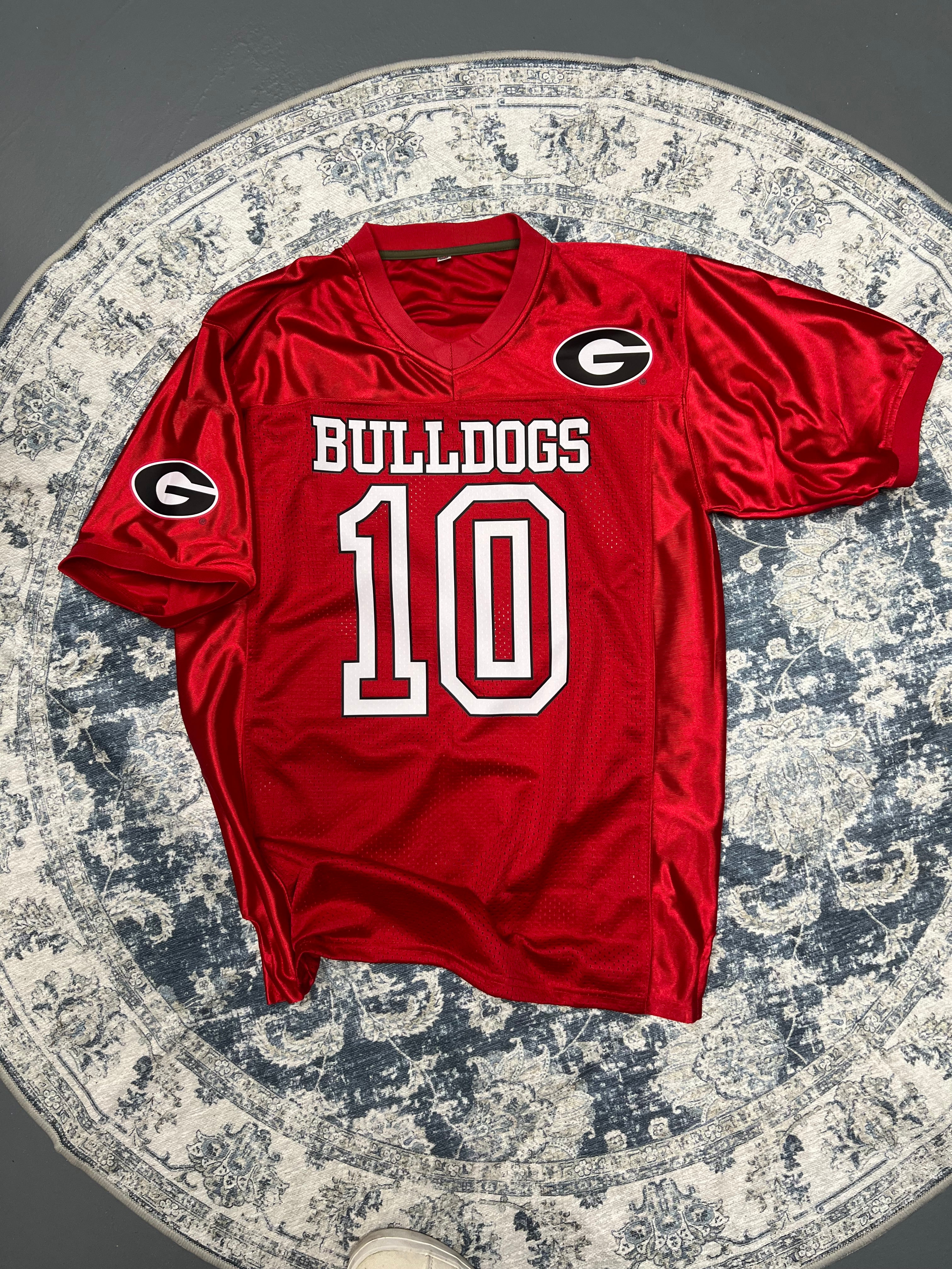Custom team jerseys with your name and team logo