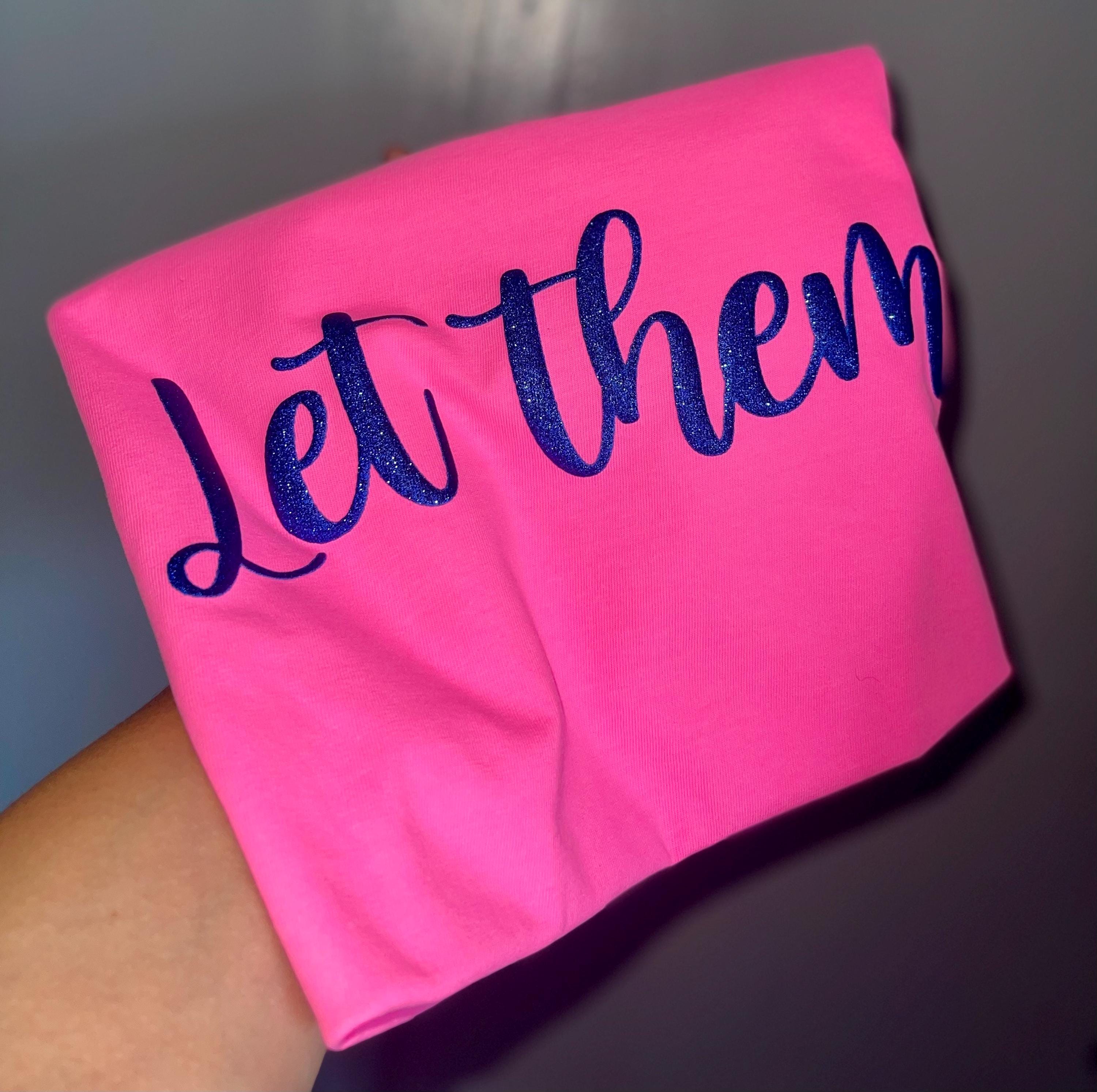 glitter puff tees personalized graphic name tees