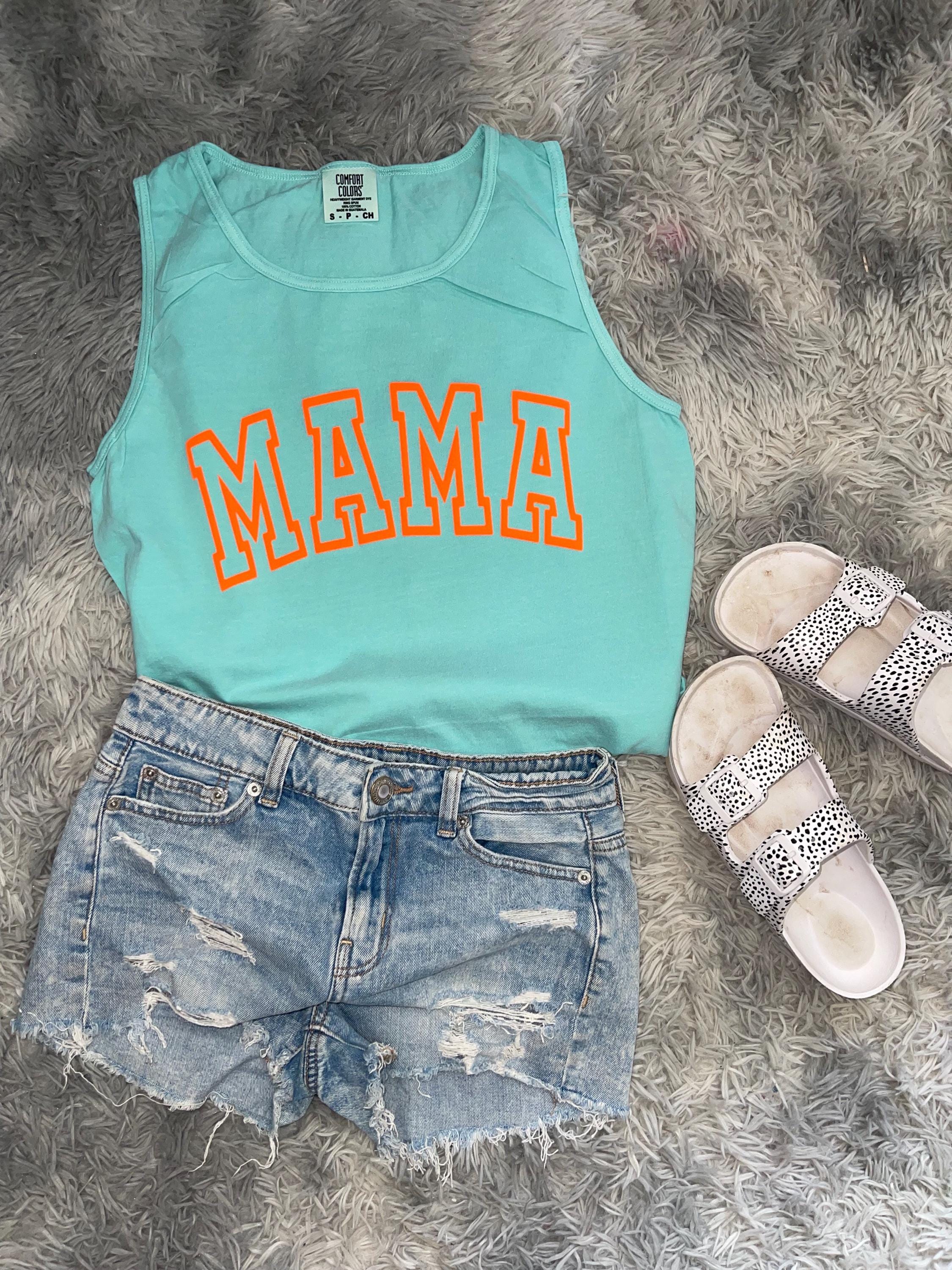 Personalized  puff print tees with any name and any color tee or puff!