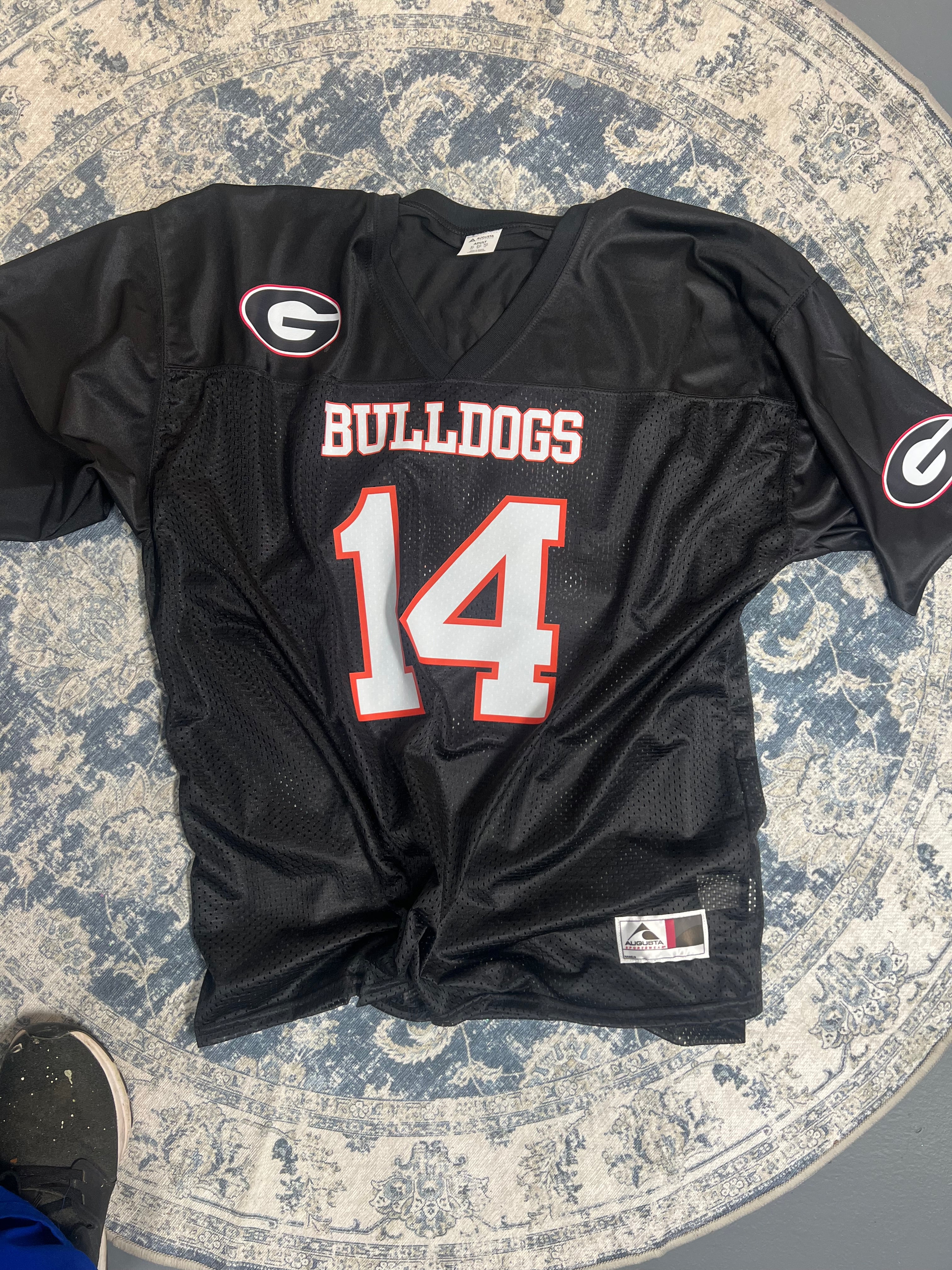 Custom team jerseys with your name and team logo