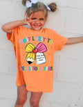 most likely to…. this year back to school tees. fun back to school tee shirt for kids and adults teacher and student tees