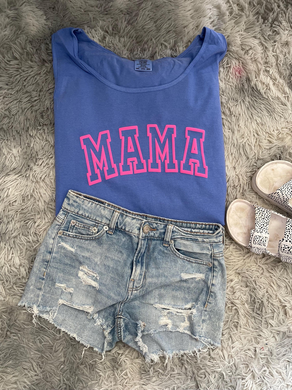Personalized  puff print tees with any name and any color tee or puff!