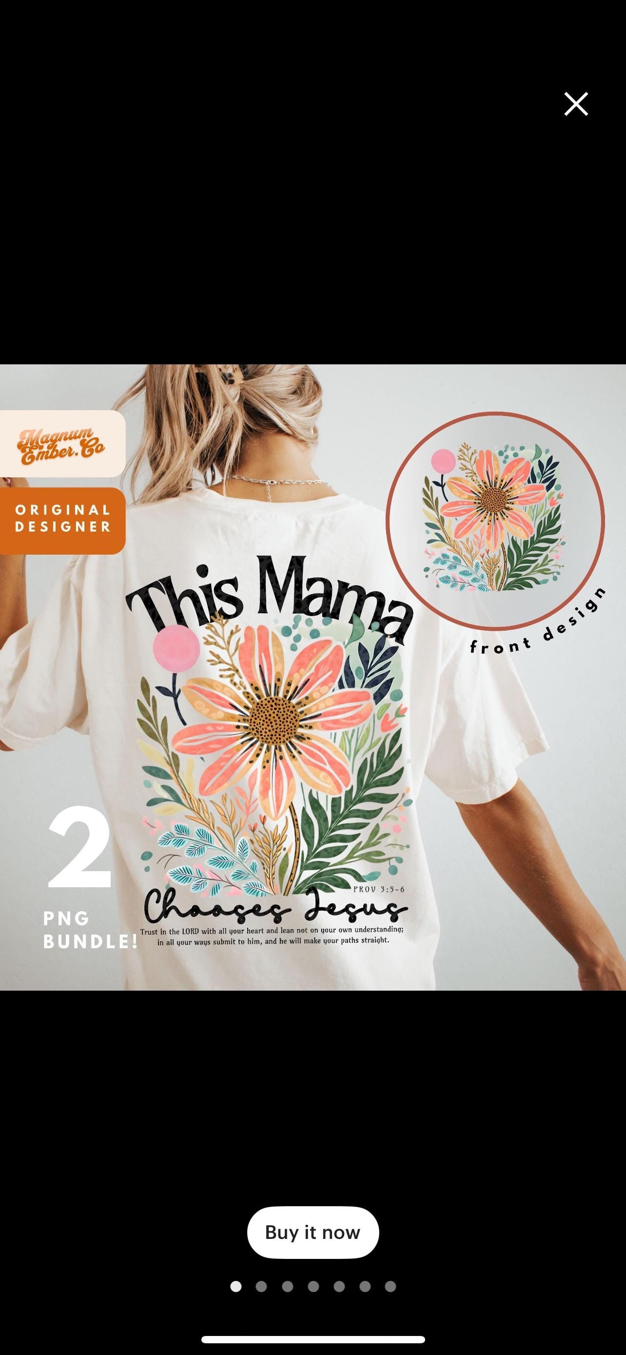 This mama loves chasing Jesus  graphic tee shirt floral font Christian preppy tee shirt spring tee Bible verse tee shirt for mama