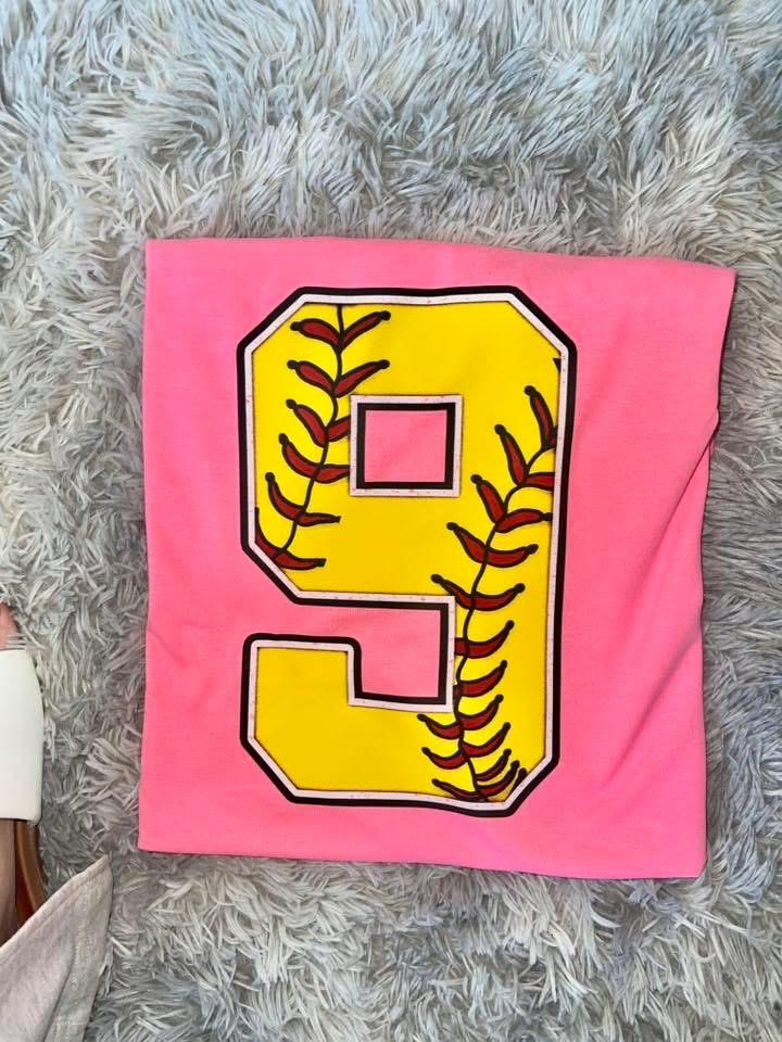 Sideline social club Graphic tee shirt softball or baseball moms tee shirt