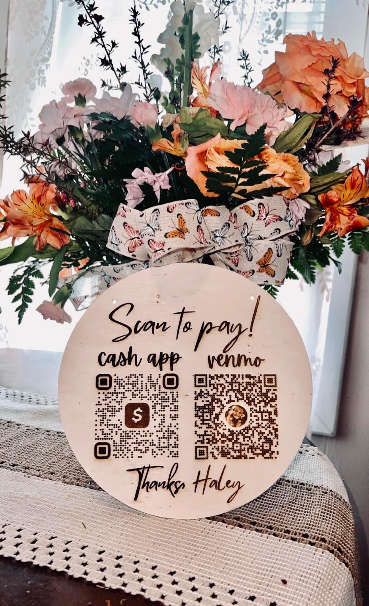 engraved wood plaques