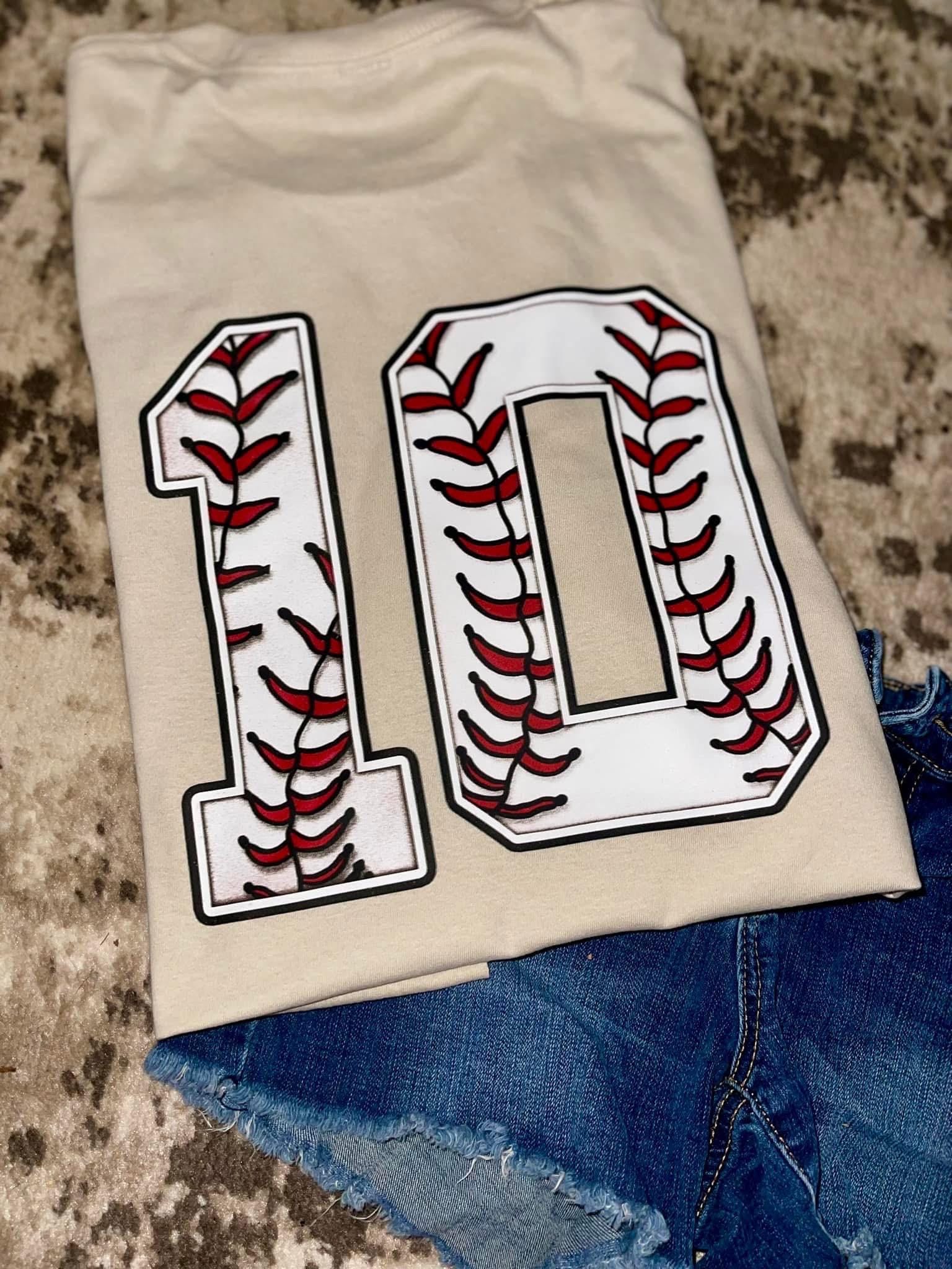 Sideline social club Graphic tee shirt softball or baseball moms tee shirt