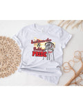 Bulldog proud small town pride t shirt game day Georgia bulldogs t shirt